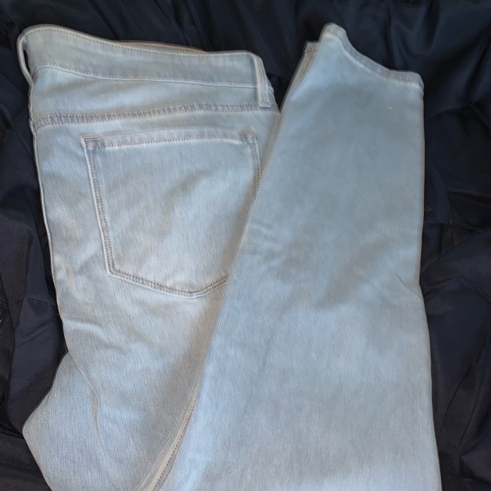Old Navy Rockstar Jegging